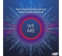 Various Artist - We Are: Miami University Men's Glee Club