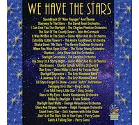 Various Artist - We Have The Stars