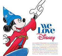 Various Artist - We Love Disney