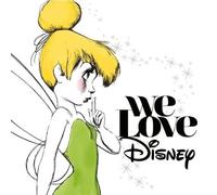 Various Artist - We Love Disney