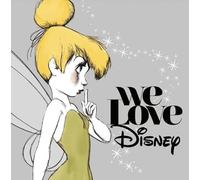 Various Artist - We Love Disney
