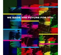 Various Artist - We Made The Future For You