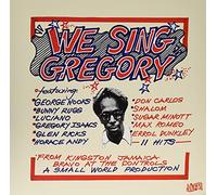 Various Artist - We Sing Gregory