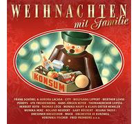 Various Artist - Weihnachten Mit Familie