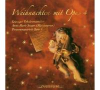 Various Artist - Weihnachten Mit Op. 4