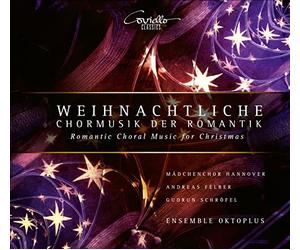 Various Artist - Weihnactliche