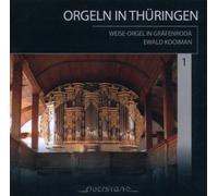 Various Artist - Weise-Orgel In Graefenroda
