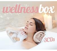 Various Artist - Wellness Box