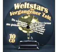Various Artist - Weltstars Aus Vergangener Zeit