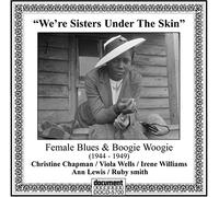 Various Artist - We'Re Sisters Under The Skin