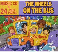 Various Artist - Wheels On The Bus