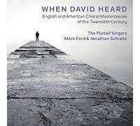Various Artist - When David Heard
