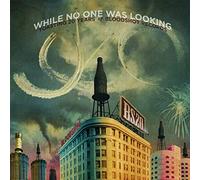 Various Artists While No One Was Looking: Toasting 20 Years of Bloods (Vinyl LP)