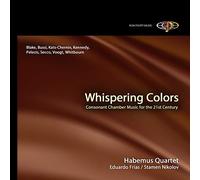 Various Artist - Whispering Colors