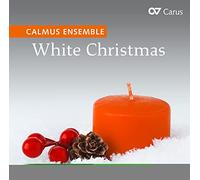 Calmus Ensemble Calmus Ensemble: White Christmas (CD) Album