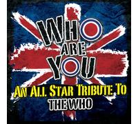 Various Artist - Who-A Tribute To