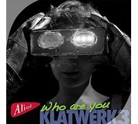 Various Artist - Who Are You