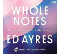 Various Artist - Whole Notes