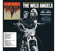 Various Artist - Wild Angels (2 LP)