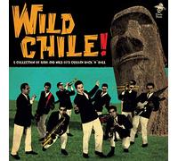 Various Artist - Wild Chile