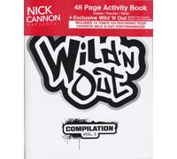 Various Artist - Wild N Out Compilation 1