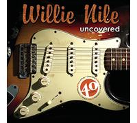 Various Artist - Willie Nile Uncovered