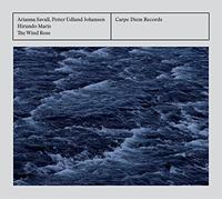 Audio Cd Arianna Savall & Petter Udland - The Wind Rose