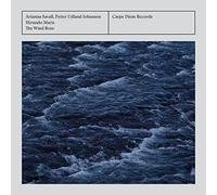 Audio Cd Arianna Savall & Petter Udland - The Wind Rose