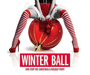 Various Artist - Winter Ball: Non-Stop The Christmas