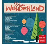 Various Artist - Winter Wonderland (2 LP)