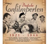 Various Artist - Wir Machen Musik Deutsche 1921-1944