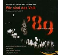 Various Artist - Wir Sind Das Volk Historische Tondokumente