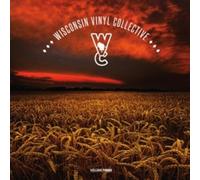 Various Artist - Wisconsin Vinyl Collective: Volume Three