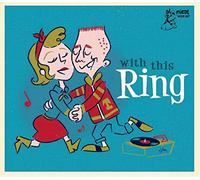 Various Artists With This Ring (CD) Album
