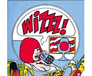 Various Artist - Wizzz French Psychedelic 1966-1969 Volume 1