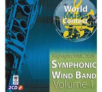 Various Artist - Wmc 2009:Symphonic Wind..