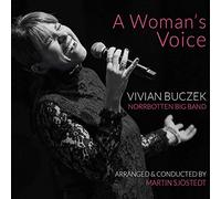 Various Artist - Woman's Voice