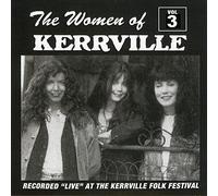 Various Artist - Women Of Kerrville 3