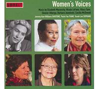 Various Artist - Women's Voices