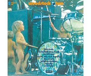Various Artist - Woodstock Two