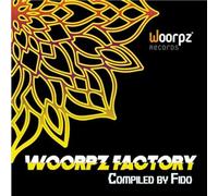 Various Artist - Woorpz Factory