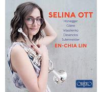 Various Artist - Works For Trumpet & Piano