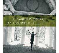 Various Artist - World Is Yours