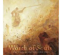 Various Artist - Worth Of Souls
