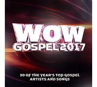 Various Artist - Wow Gospel 2017