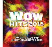 Various Artist - Wow Hits 2015