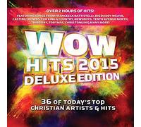 Various Artist - Wow Hits 2015