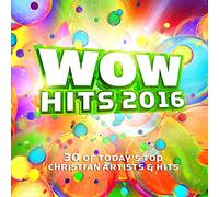 Various Artist - Wow Hits 2016 (2 CD)
