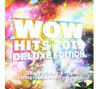 Various Artist WOW Hits 2019 (Deluxe) (2CD) (CD)