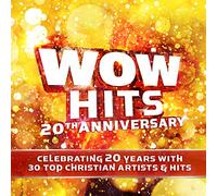wow hits 20th anniversary / various
